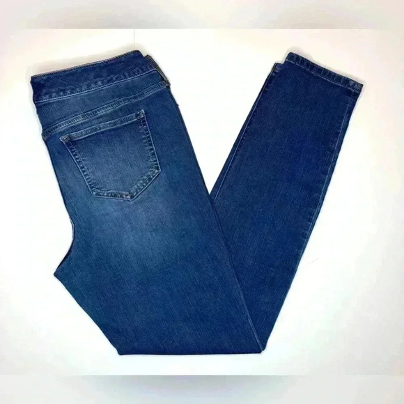 Torrid Women’s Premium Stretch Skinny Jeans Size - 10R - Picture 10 of 13